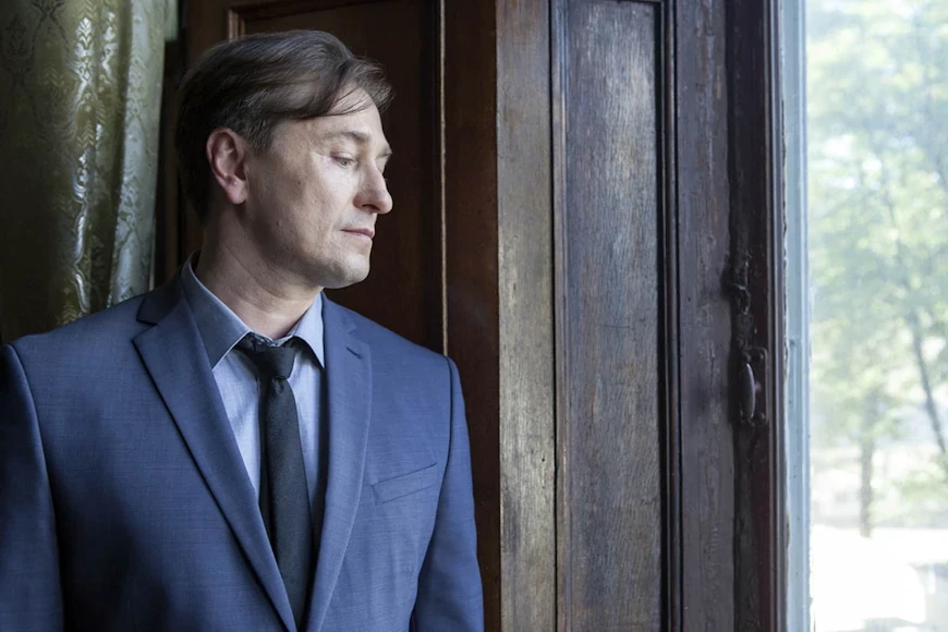 9. Шпион (выходит с 2023 года)