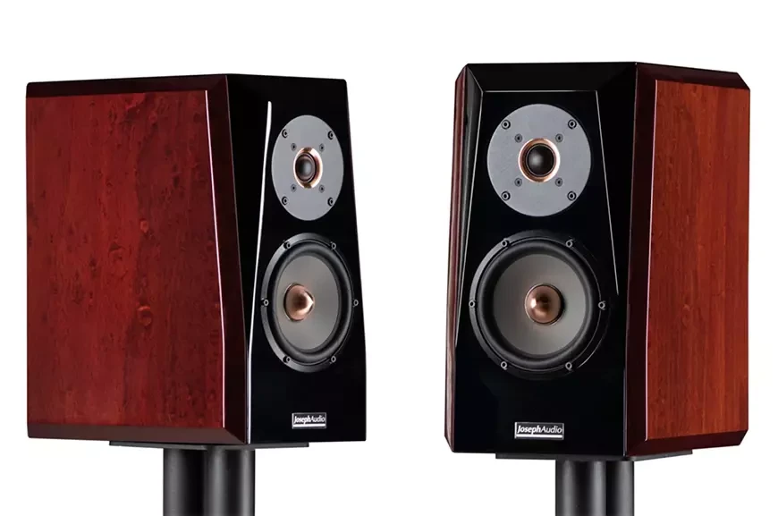 4. Joseph Audio Pulsar2 Graphene