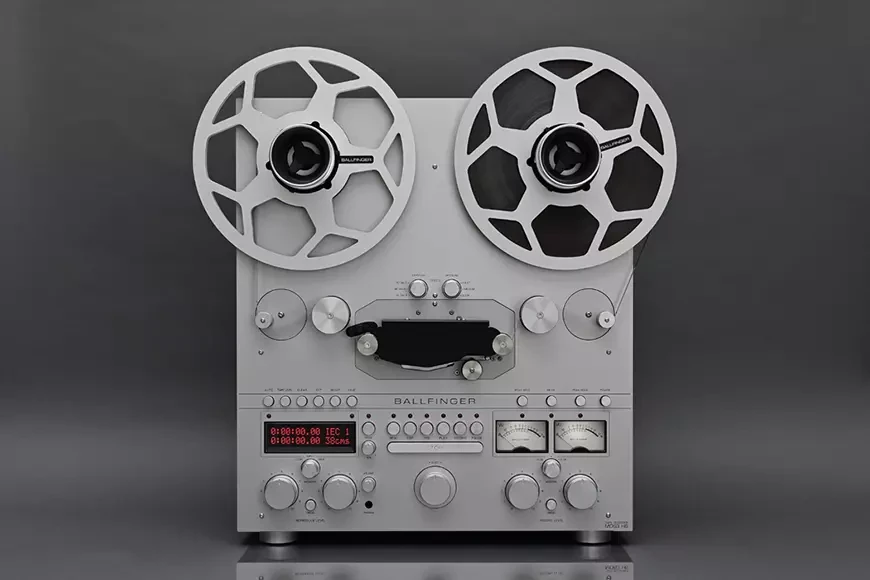 5. Ballfinger M 063 H6