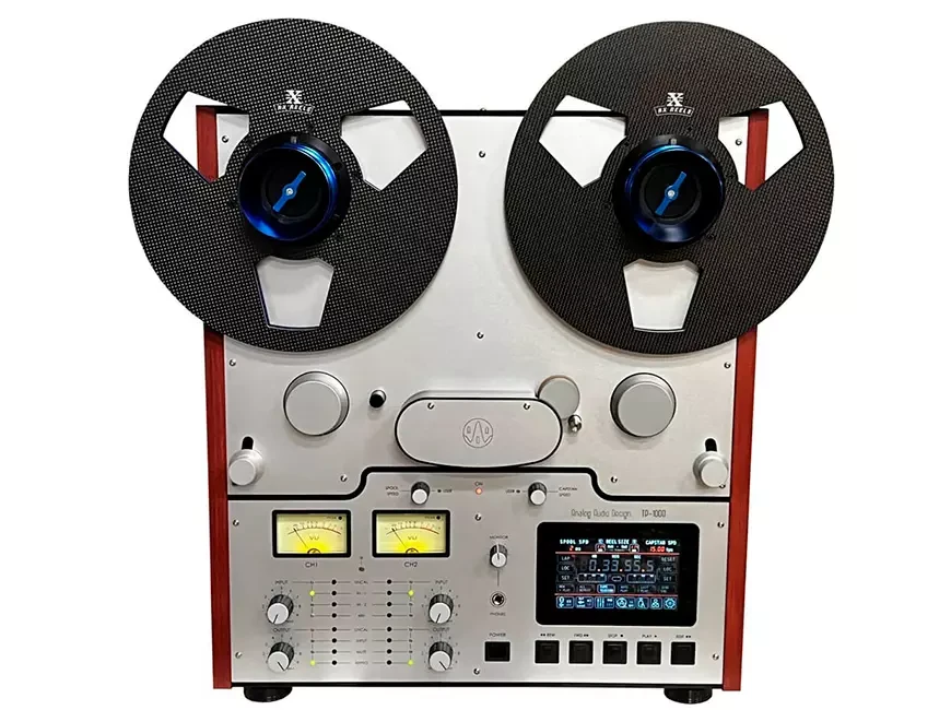 1. Analog Audio Design TR-1000