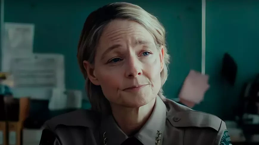 Настоящий детектив / True Detective (2014)