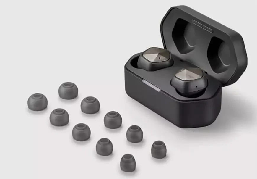 5. Astell & Kern AK UW100 MKII