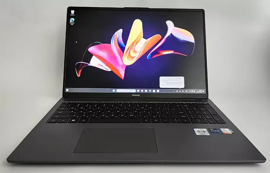 Ноутбук HUAWEI MateBook D16 2024