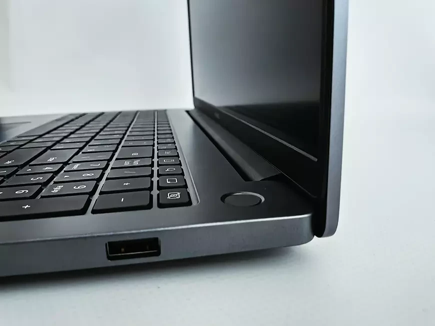 Ноутбук HUAWEI MateBook D16 2024