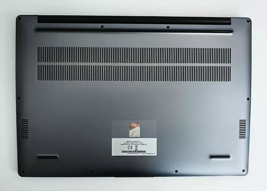 Ноутбук HUAWEI MateBook D16 2024