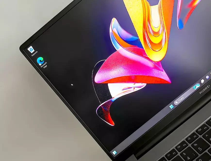 Ноутбук HUAWEI MateBook D16 2024