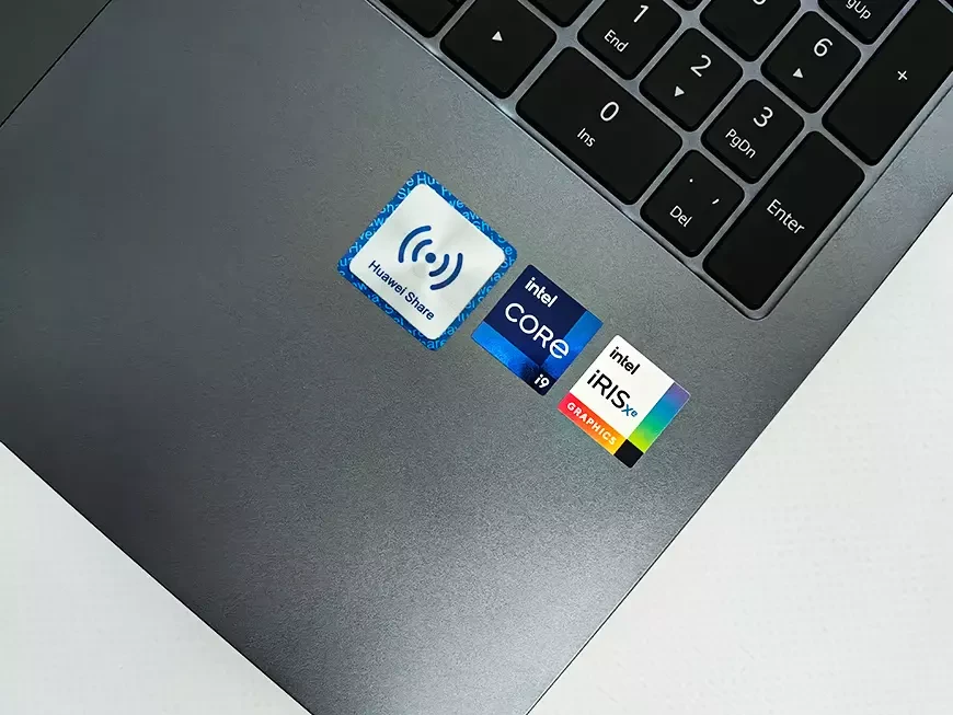 Ноутбук HUAWEI MateBook D16 2024