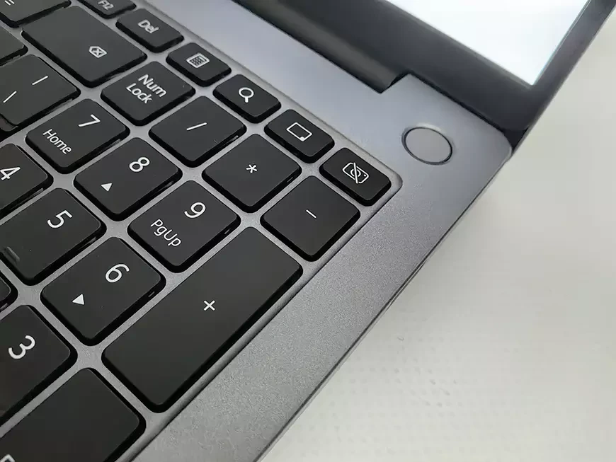 Ноутбук HUAWEI MateBook D16 2024