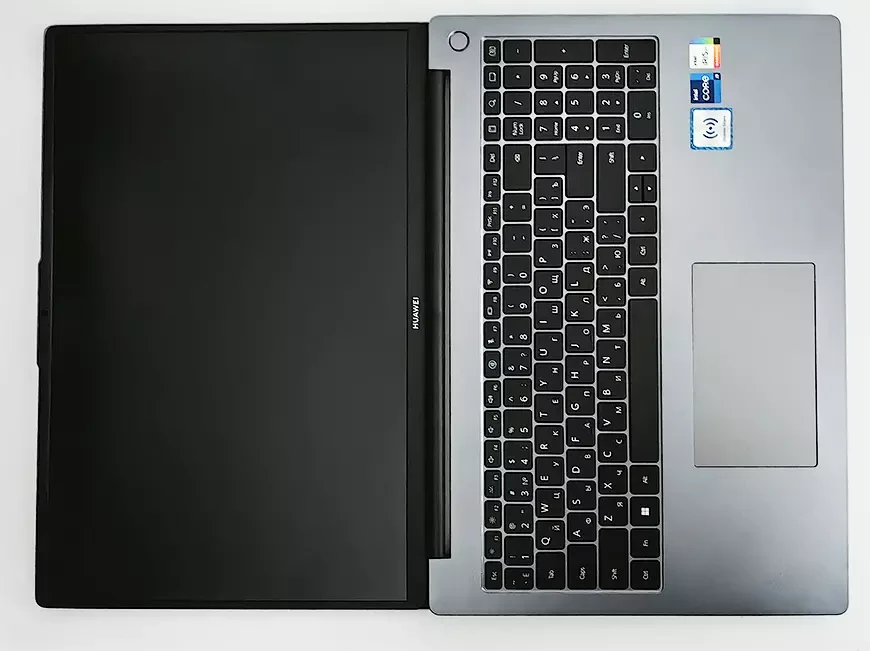 Ноутбук HUAWEI MateBook D16 2024