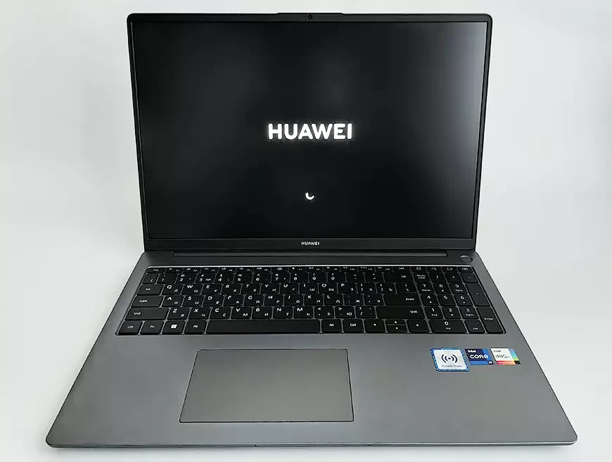 Ноутбук HUAWEI MateBook D16 2024