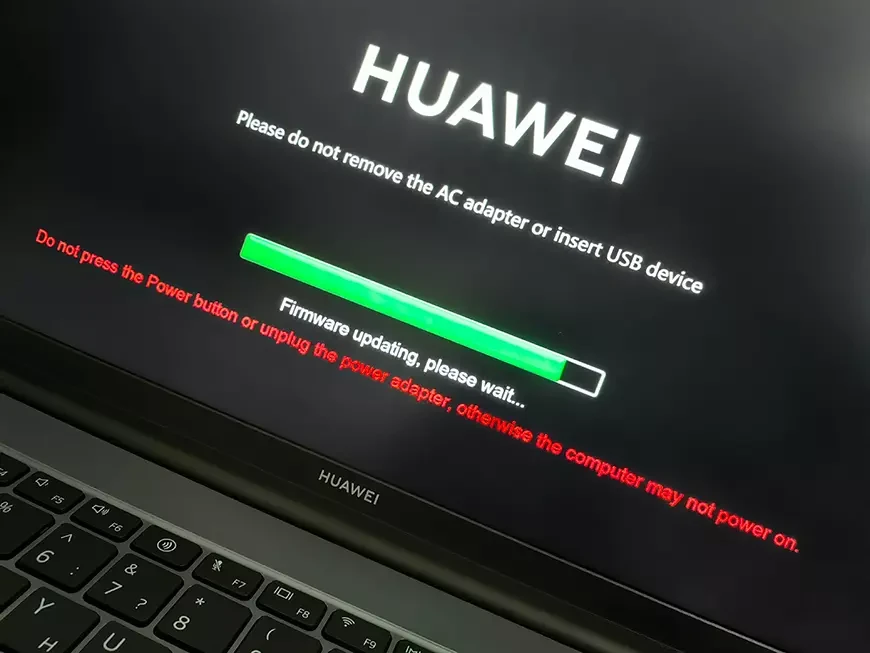 Ноутбук HUAWEI MateBook D16 2024