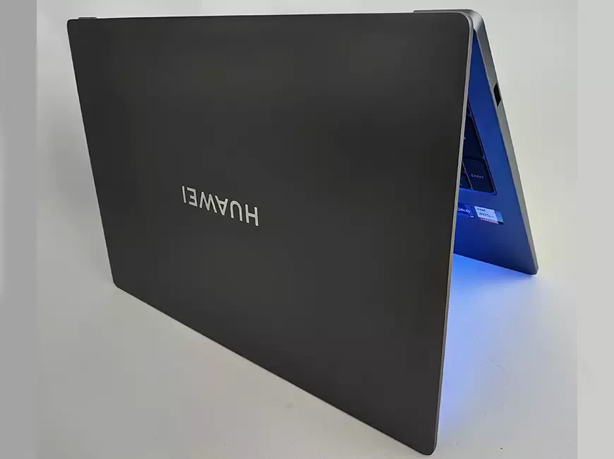 Ноутбук HUAWEI MateBook D16 2024