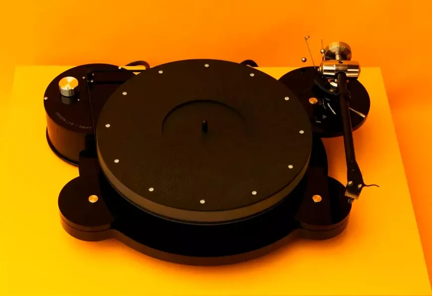 6. Origin Live Swift Mk5