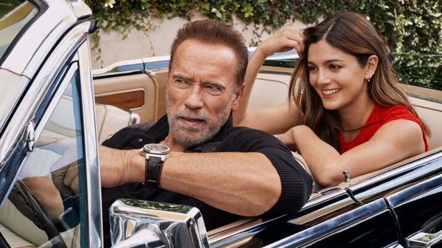 46. ФУБАР / FUBAR (выходит с 2023 года)