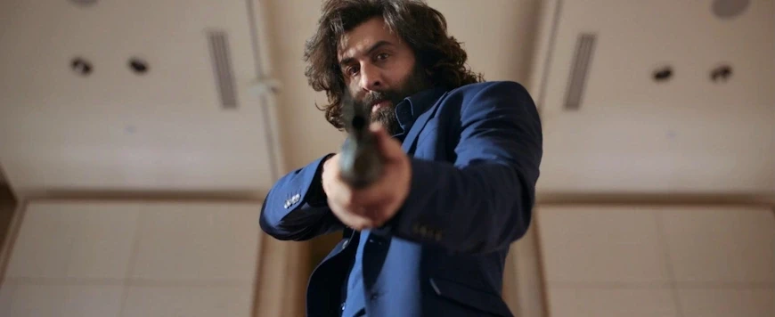 40. Животное / Animal (2023)