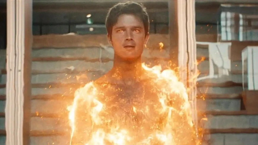 26. Поколение «Ви» / Gen V (выходит с 2023 года)