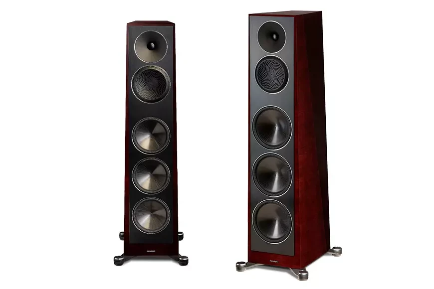 5.
Paradigm Founder 120H