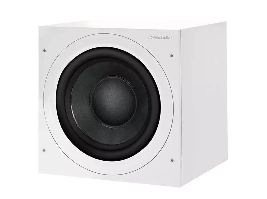 6. Bowers & Wilkins ASW608