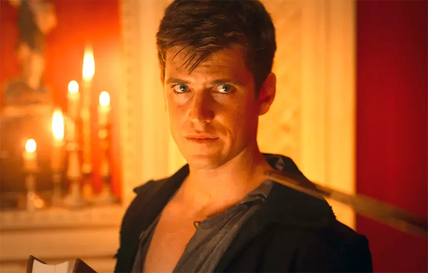 Зорро / Zorro (2024)