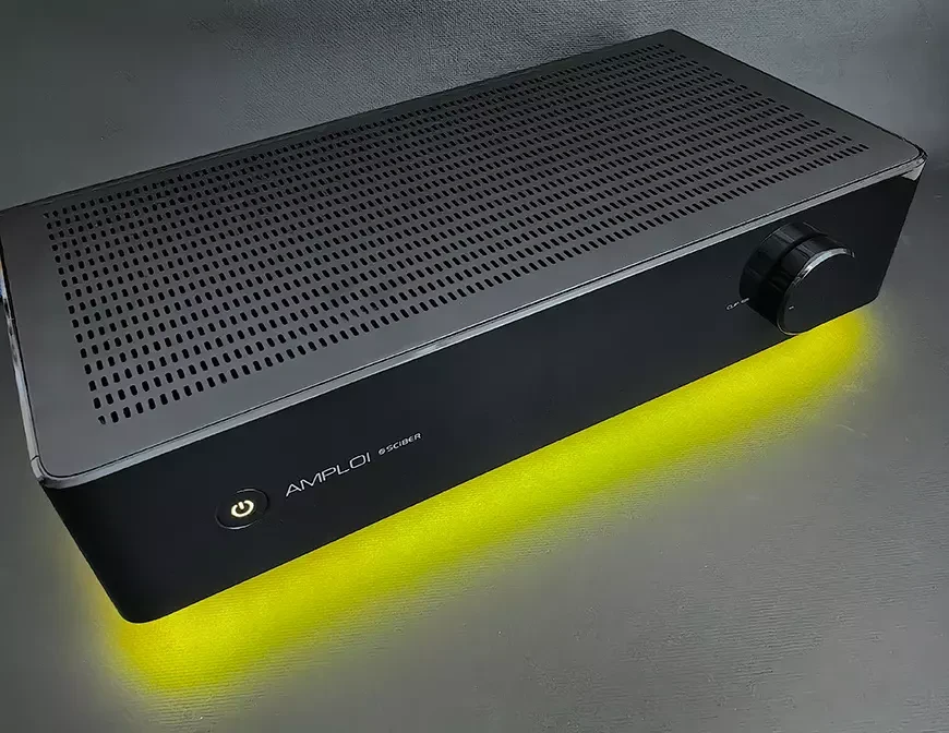 Усилитель SCIBER AMPLOI