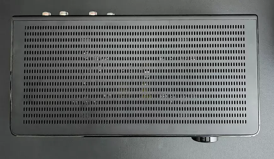 Усилитель SCIBER AMPLOI