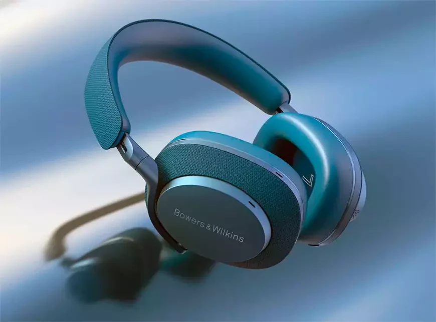 2. Bowers & Wilkins Px7 S2e