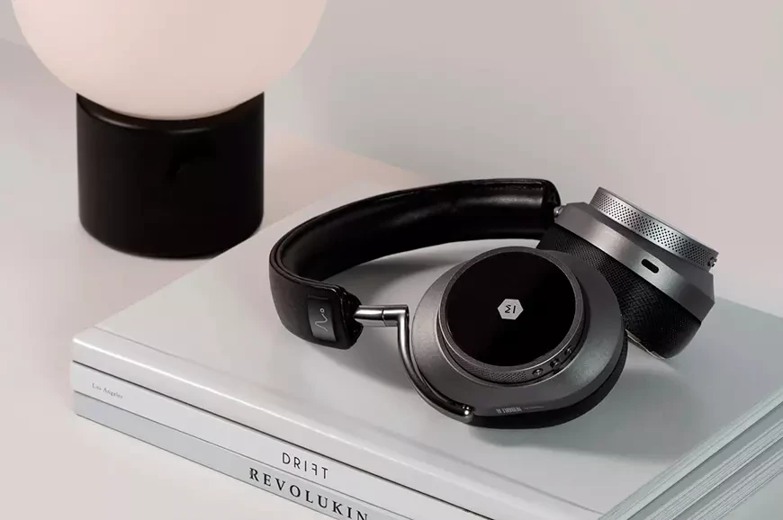 1. Master & Dynamic MW75 Neuro