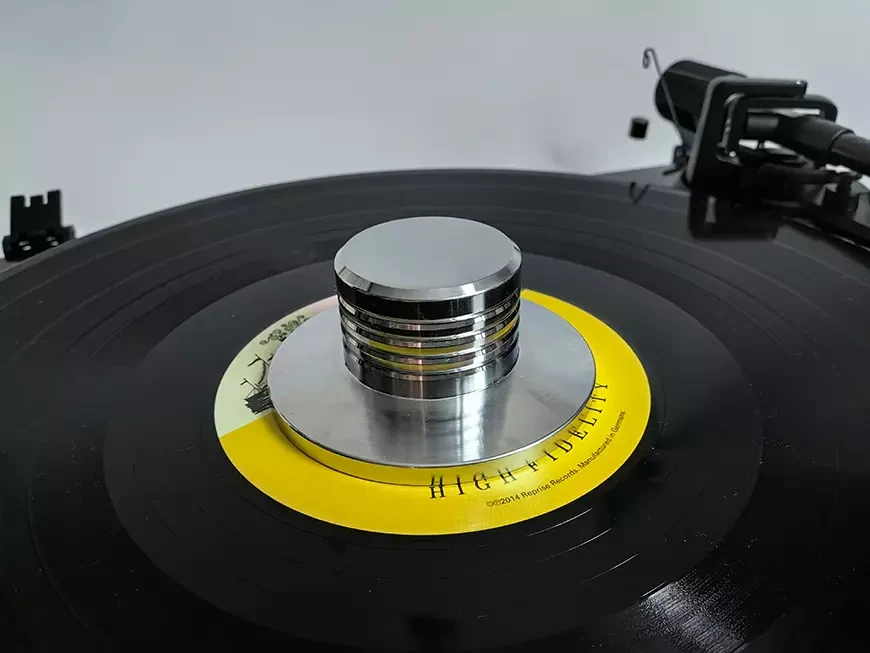 Проигрыватель виниловых пластинок Lenco LBT-345WA