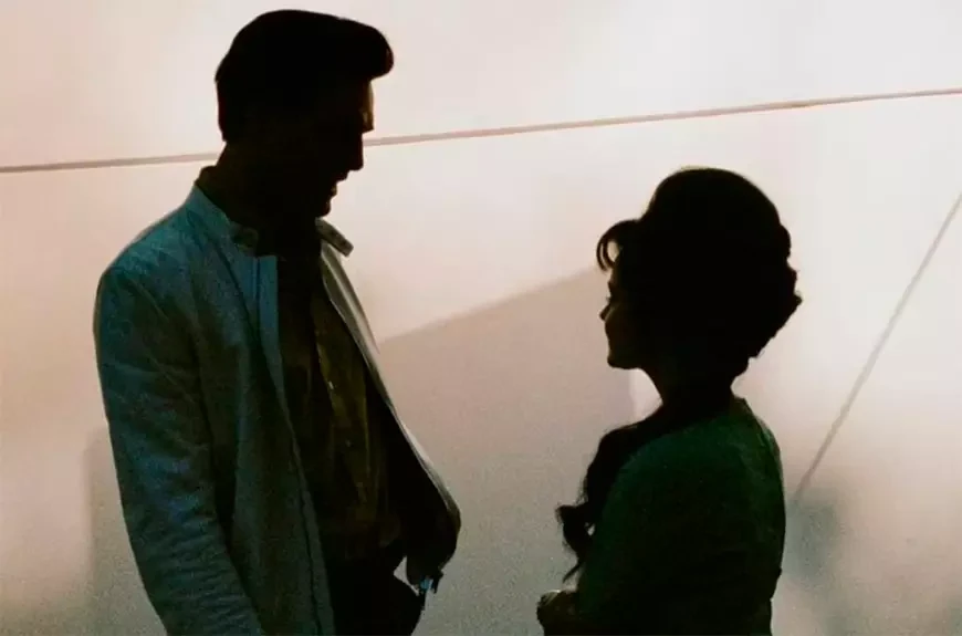 Присцилла: Элвис и я / Priscilla (2023)