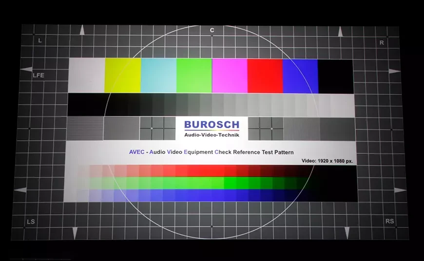 Лазерный  4K DLP-видеопроектор Hisense Laser Mini Projector C1