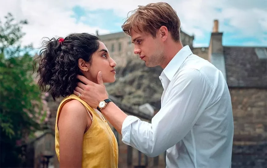 Один день / One Day (2024)