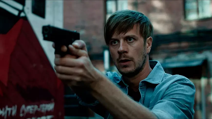 Внутри убийцы (2024)