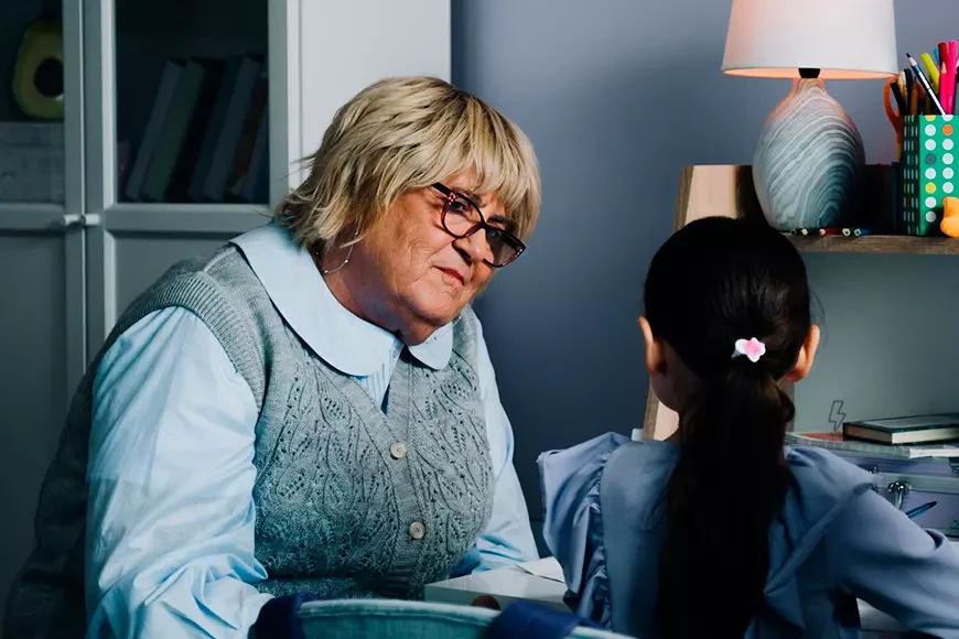 Артист с большой дороги (2024)