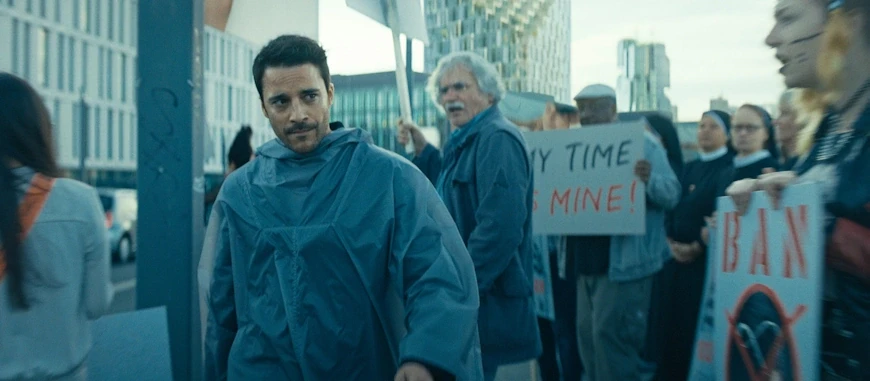 49. Рай земной / Paradise (2023)