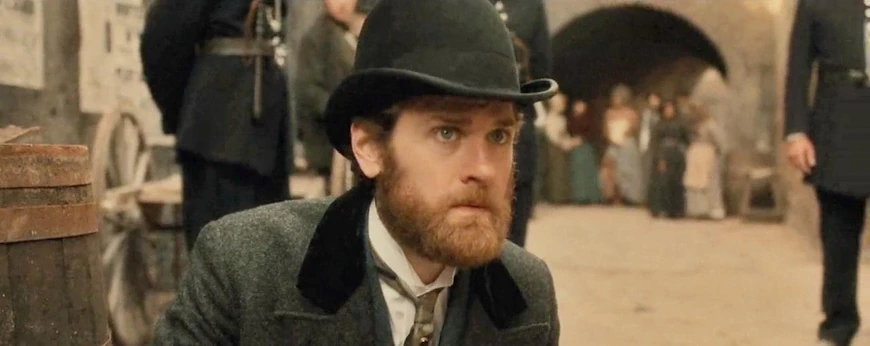 32. Тела / Bodies (2023)