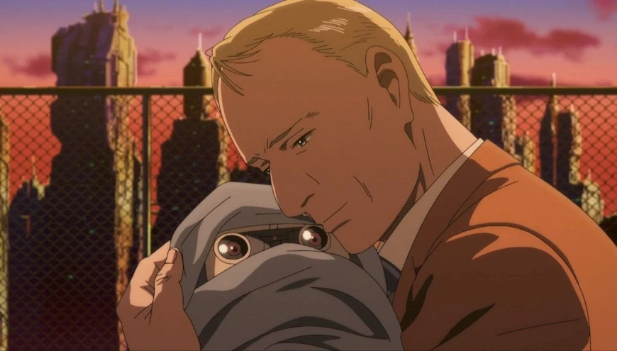 4. Плутон / Pluto (2023)