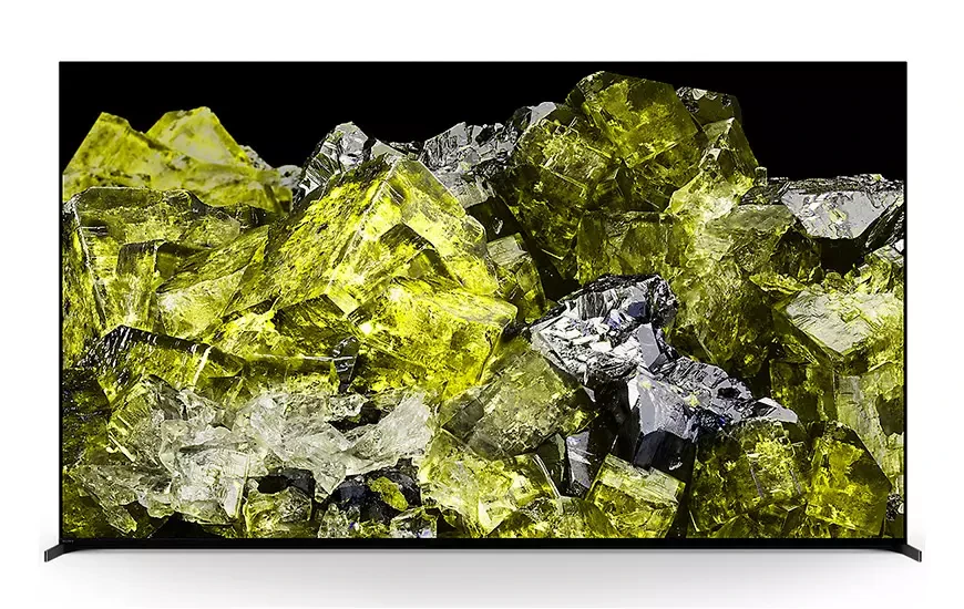1. Sony XR X95L mini-LED