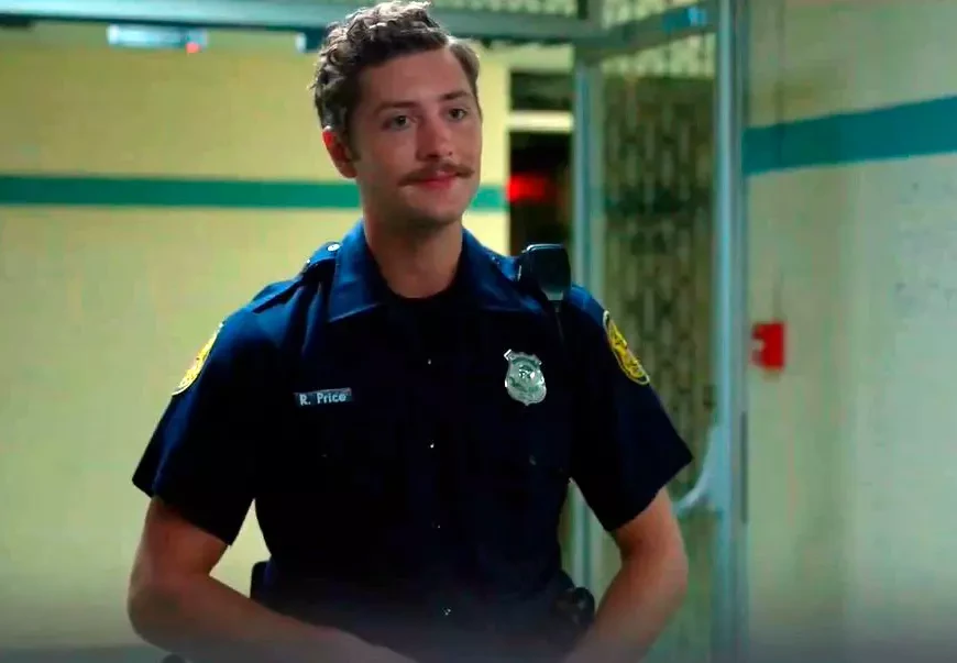 Астрал: Ритуал Малум / Malum (2023)