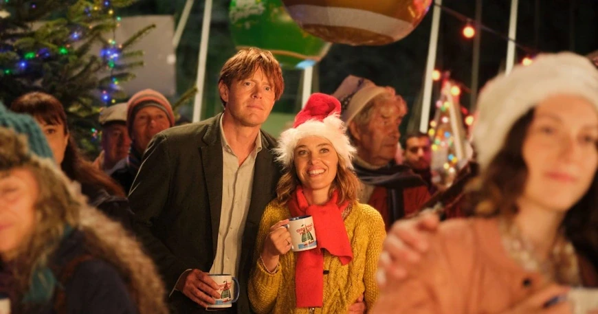 50. Смерть не в раю / Beyond Paradise (выходит с 2023 года)