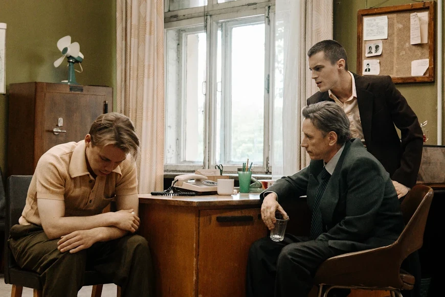 24. Фишер (2023)