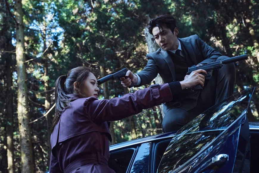 18. Наследник / Gwigongja (2023)