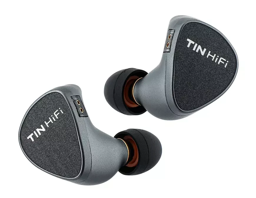 6. TinHiFi T5S