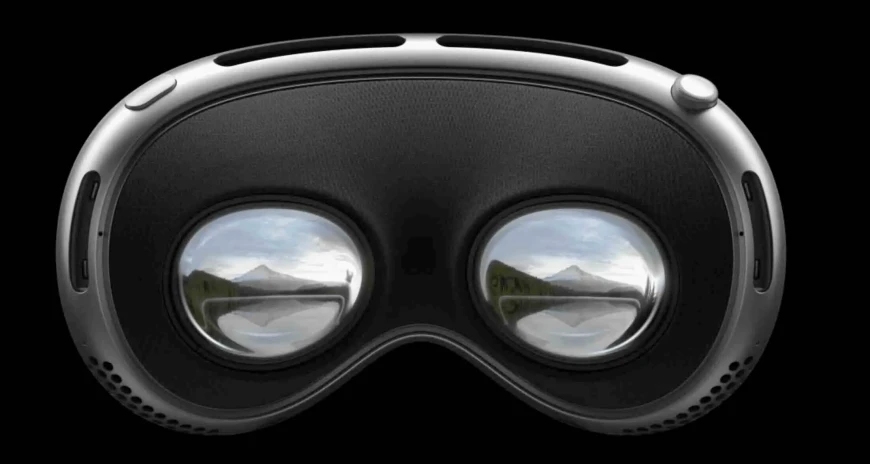 Apple Vision Pro