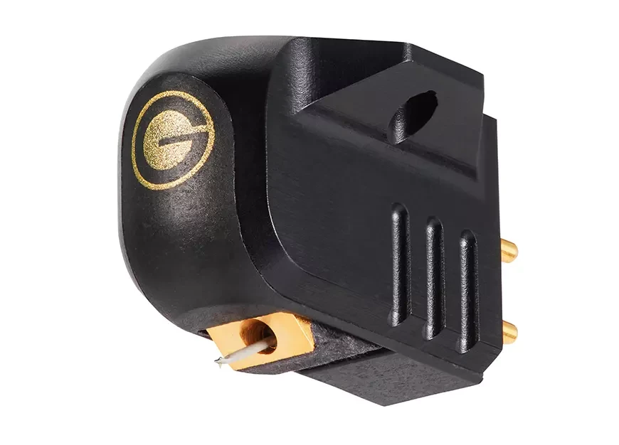 7. Goldring Ethos SE