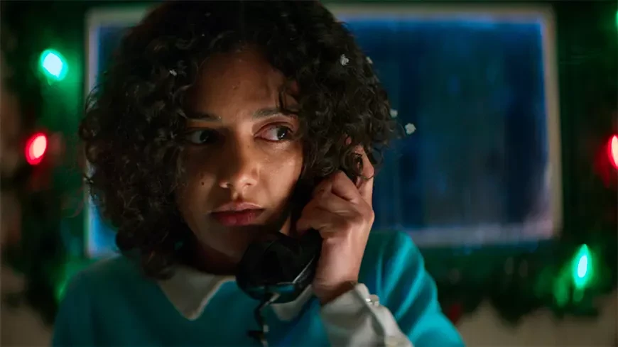 4. Кто не спрятался... /The Sacrifice Game (2023)