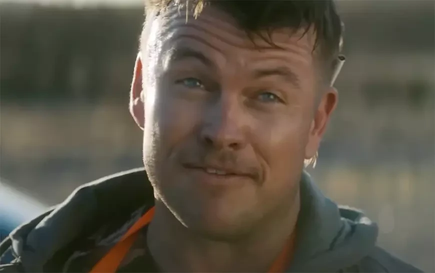 3. Плохие парни / Bad Hombres (2023)