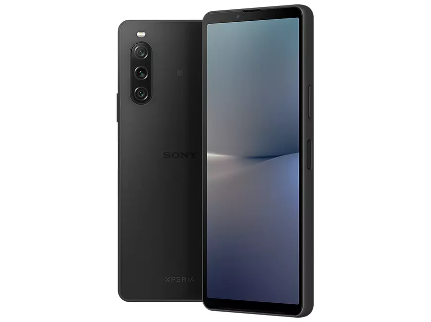 5. Sony Xperia 10 V