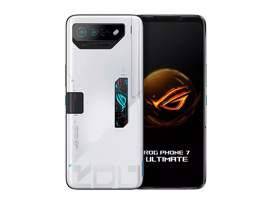 2. Asus ROG Phone 7