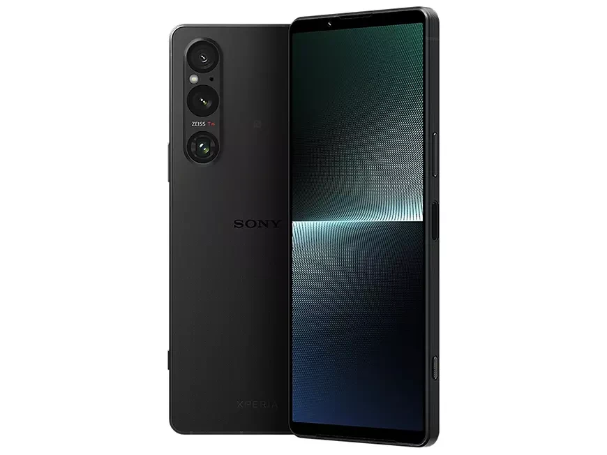 1. Sony Xperia 1 V