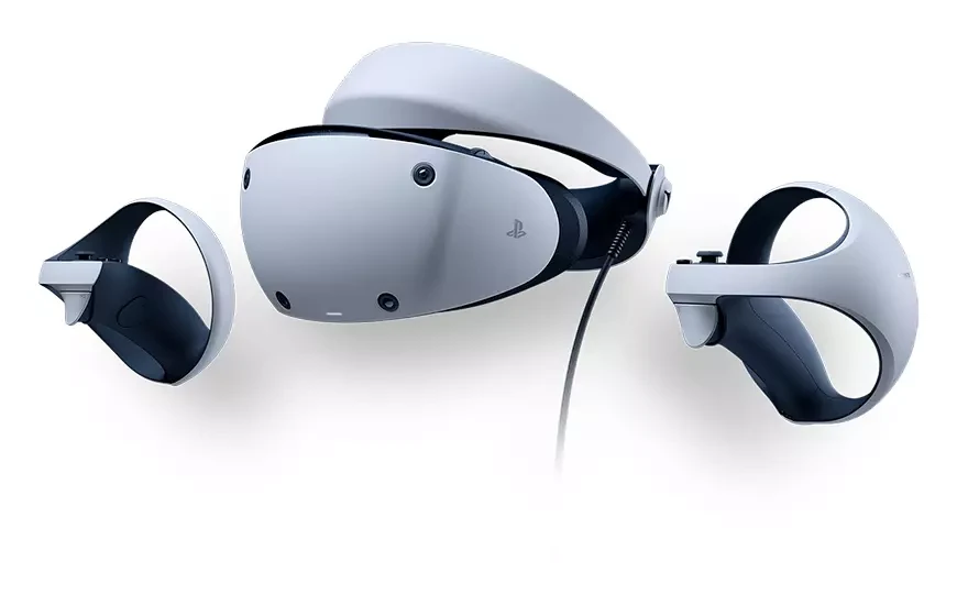 8. PlayStation VR2